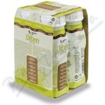 DIBEN DRINK CAPPUCCINO POR SOL 4X200ML – Hledejceny.cz
