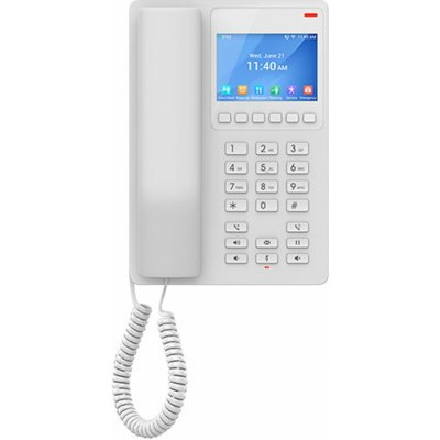 Grandstream GHP630 SIP – Hledejceny.cz
