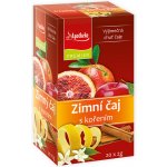 Apotheke Zimní čaj s kořením 20 x 2 g – Hledejceny.cz