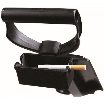 Big Max Ashtray With Ql – Hledejceny.cz