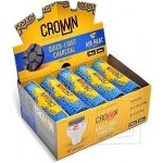 Carbopol Crown Uhlíky do vodní dýmky 40 mm KR 1 x 10 – Zboží Dáma