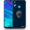 Pouzdro a kryt na mobilní telefon Huawei Picasee ULTIMATE CASE Huawei P Smart 2019 - FC Viktoria Plzeň I