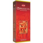 HEM Vonné tyčinky Passion Vášeň 20 ks – Hledejceny.cz