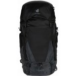 Deuter Futura Air Trek 45+10 SL černýgrafitový – Zbozi.Blesk.cz