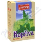 Apotheke Kopřiva dvoudomá čaj 20 x 1,5 g – Zbozi.Blesk.cz