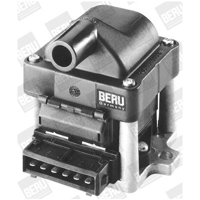 Zapalovací cívka BorgWarner (BERU) ZSE002 – Hledejceny.cz