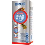 Bros sprej proti vosám a sršňům AUTOMATICKÝ 400 ml – Zboží Dáma