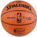 Basketbalový míč Spalding NBA Gameball