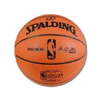 Spalding NBA Gameball