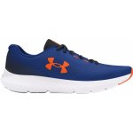Under Armour Ua Bgs Charged Rogue 4 3027106 modré – Zboží Dáma