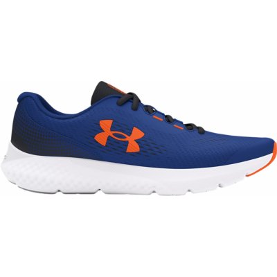 Under Armour Ua Bgs Charged Rogue 4 3027106 modré – Zboží Dáma