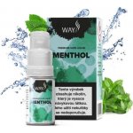 Way To Vape Menthol 10 ml 6 mg – Zboží Mobilmania