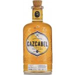Cazcabel Honey Tequila 34% 0,7 l (holá láhev) – Hledejceny.cz