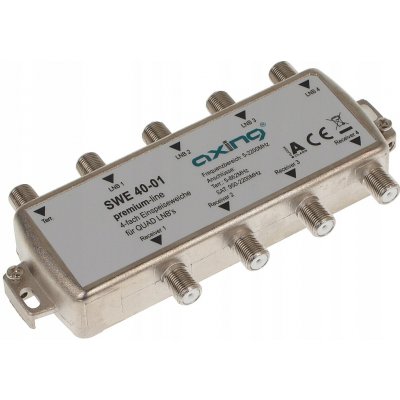 Axing SWE 40-01 – Hledejceny.cz