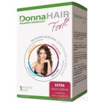 Donna Hair Forte Měsíční kúra 30 tablet – Zboží Mobilmania