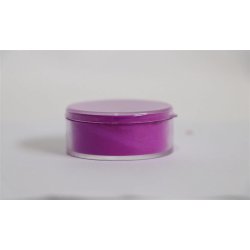 Rolkem Prachová barva neonová fialová 10 g