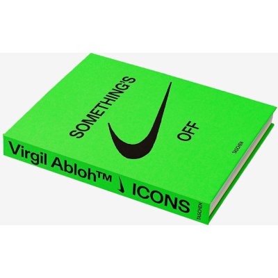 Nike: ICONS - Virgil Abloh