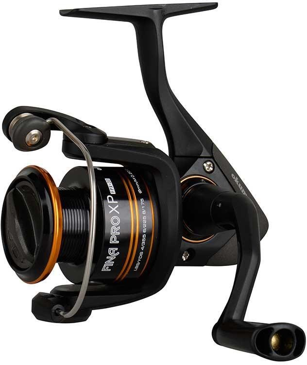 Okuma Fina Pro XP FPX-40FD