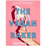 The Vegan Baker – Zacchary Bird – Sleviste.cz