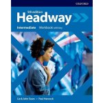 New Headway Fifth Edition Intermediate Workbook with Answer Key – Hledejceny.cz
