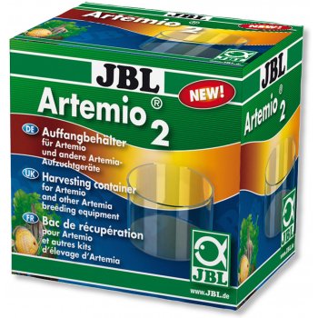 JBL Artemio 2 pohár