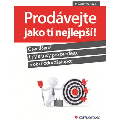 Prodávejte jako ti nejlepší! – Hledejceny.cz