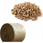 MRUCZKA stelivo sláma 25 l – Zboží Dáma