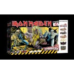 Cool Mini or Not Zombicide 2nd Edition: Iron Maiden Pack 2 – Hledejceny.cz