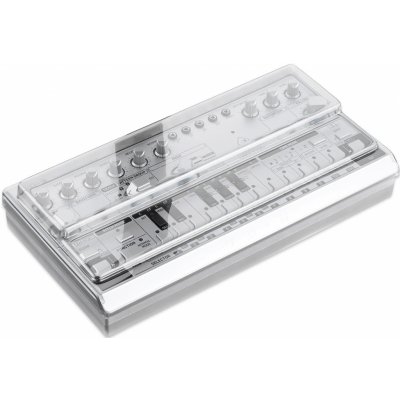 Decksaver Behringer TD-3 Cover – Zboží Mobilmania