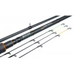 Sportex Xclusive Feeder RS-2 Medium 3,95 m 95-165 g 3 díly – Hledejceny.cz