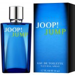 Joop! Jump toaletní voda pánská 50 ml – Hledejceny.cz