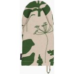 Kuchyňská chňapka Elokuun Varjot Linen Marimekko – Hledejceny.cz