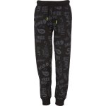 Lewro CHANDER dětské tepláky černá – Zbozi.Blesk.cz