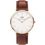 Daniel Wellington DW00100006 – Hledejceny.cz