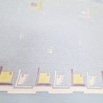 Dalux Hotová záclona 180x300 cm jakar 3 – Zboží Mobilmania