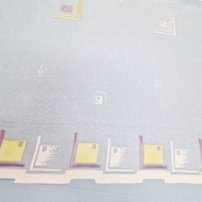 Dalux Hotová záclona 180x300 cm jakar 3 – Zboží Mobilmania