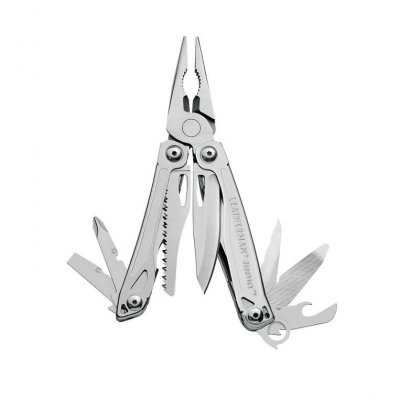 Leatherman SIDEKICK – Zboží Mobilmania