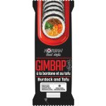 Korean Food Style Gimbap se smaženým tofu a lopuchem 230 g – Zboží Dáma