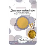 Aladine pečeť bez motivu – Zboží Dáma