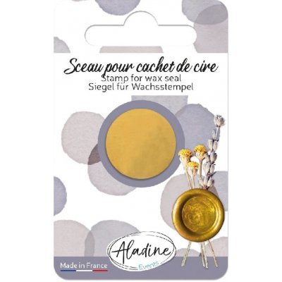 Aladine pečeť bez motivu – Zboží Dáma