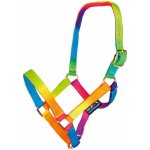 HKM ohlávka duhová – Hledejceny.cz