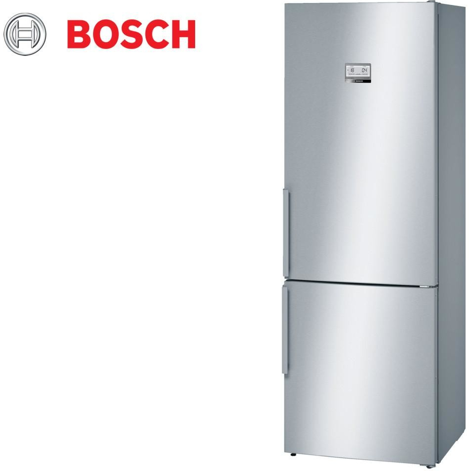 BOSCH KGN49AI40 návod, fotka