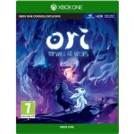 Ori and the Will of the Wisps – Sleviste.cz