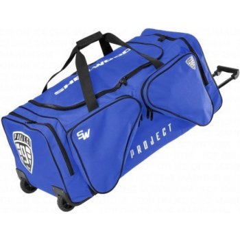 Sher-Wood PROJECT 9 Wheel Bag sr