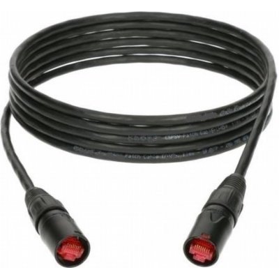 Power Dynamics CX195-6 RJ45 to RJ45 CAT6, 6m – Zboží Živě