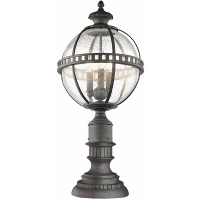 Elstead KL-HALLERON-3M – Hledejceny.cz