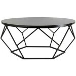 HowHomely DIAMOND 41,5x90 cm černá – Hledejceny.cz