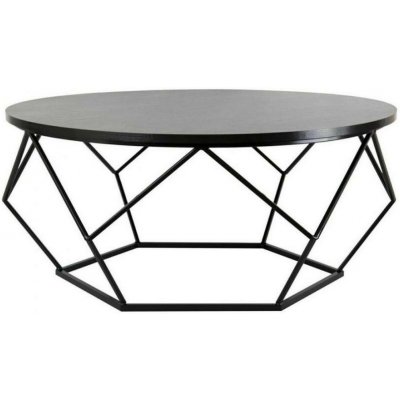 HowHomely DIAMOND 41,5x90 cm černá – Hledejceny.cz