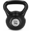 Kettlebell Spokey SCALES BASIC 3 kg