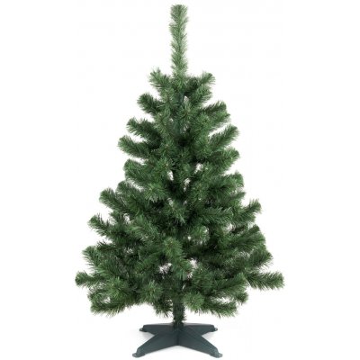 Nohel Garden Stromek JEDLE umělý vánoční + stojan 120cm – Hledejceny.cz